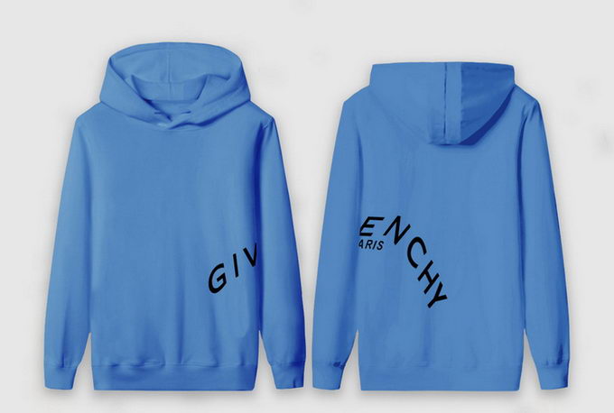Givenchy Hoodie Mens ID:20220915-276